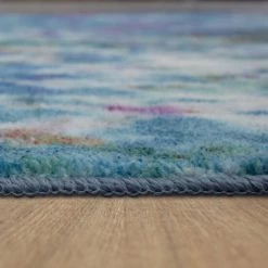 Best reviews of 🔔 Mohawk Home Art Explosion Abstract Area Rug Blue Multi 🌟 -Mohawk Home shop unnamed file 3363