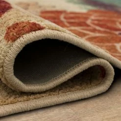 New 🧨 Mohawk Home Pandora Floral Medallions Area Rug 🎁 -Mohawk Home shop unnamed file 3368