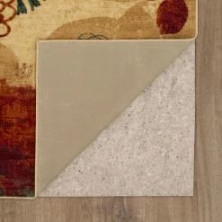 New 🧨 Mohawk Home Pandora Floral Medallions Area Rug 🎁 -Mohawk Home shop unnamed file 3370