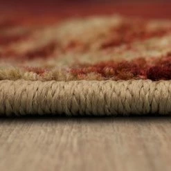 New 🧨 Mohawk Home Pandora Floral Medallions Area Rug 🎁 -Mohawk Home shop unnamed file 3371