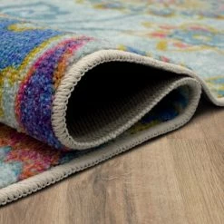 Deals 😍 Mohawk Home Leighton Gold Area Rug 🛒 -Mohawk Home shop unnamed file 3408