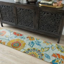 Deals 😍 Mohawk Home Leighton Gold Area Rug 🛒 -Mohawk Home shop unnamed file 3409