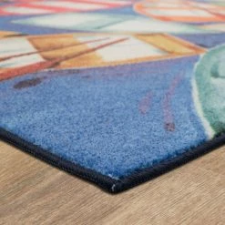 Outlet ๐ Mohawk Home Rowboat Rendezvous Area Rug Blue/green/red โญ 11 Outlet ๐ Mohawk Home Rowboat Rendezvous Area Rug Blue/green/red โญ -Mohawk Home shop unnamed file 3413