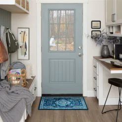 Cheap 😀 Mohawk Home Marshall Traditional Floral Ornamental Area Rug Grey 🛒 -Mohawk Home shop unnamed file 342