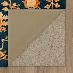 Brand new 😀 Mohawk Home Laneville Teal Area Rug 👍 -Mohawk Home shop unnamed file 3424