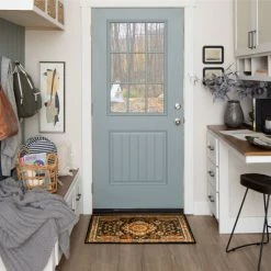 Cheap 😀 Mohawk Home Marshall Traditional Floral Ornamental Area Rug Grey 🛒 -Mohawk Home shop unnamed file 343