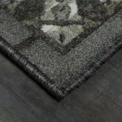 Promo 🔔 Mohawk Home Tinley Boho Border Area Rug Pink/green 🛒 -Mohawk Home shop unnamed file 3437