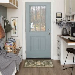 Cheap 😀 Mohawk Home Marshall Traditional Floral Ornamental Area Rug Grey 🛒 -Mohawk Home shop unnamed file 344