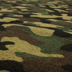 Best deal 🤩 Mohawk Home Green Camouflage Area Rug 🌟 -Mohawk Home shop unnamed file 3443