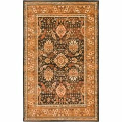 Cheap 😀 Mohawk Home Marshall Traditional Floral Ornamental Area Rug Grey 🛒 -Mohawk Home shop unnamed file 345