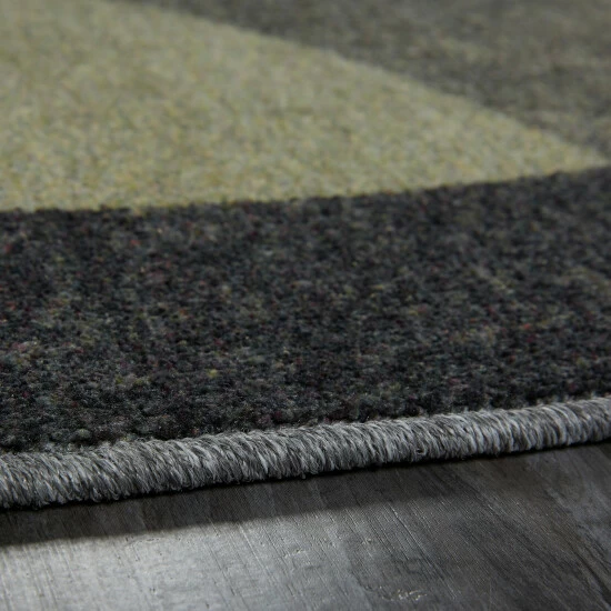 Budget ๐ Mohawk Home Aitana Geometric Circles Area Rug ๐ 3 Budget ๐ Mohawk Home Aitana Geometric Circles Area Rug ๐ - Image 3