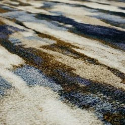 Cheap ⭐ Mohawk Home Wind Cove Abstract Area Rug Blue 👍 -Mohawk Home shop unnamed file 3504