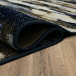 Cheap ⭐ Mohawk Home Wind Cove Abstract Area Rug Blue 👍 -Mohawk Home shop unnamed file 3506