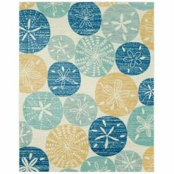 Top 10 🤩 Mohawk Home Multi Sand Dollar Tan Area Rug 🎉 -Mohawk Home shop unnamed file 3509