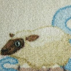 Hot Sale 🛒 Mohawk Home Alphabet Zoo Kids Area Rug 👏 -Mohawk Home shop unnamed file 3518