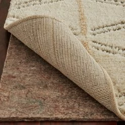 Discount 💯 Mohawk Home Linear Diamonds Woven Area Rug Cream/grey 👍 -Mohawk Home shop unnamed file 3541