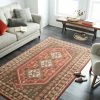 Hot Sale 🔥 Mohawk Home Bryant Geometric Tribal Medallion Area Rug ⭐