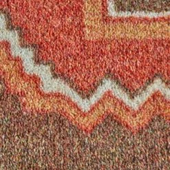 Hot Sale 🔥 Mohawk Home Bryant Geometric Tribal Medallion Area Rug ⭐ -Mohawk Home shop unnamed file 3552