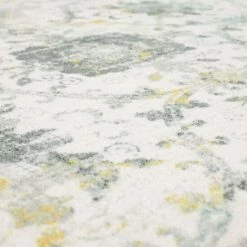 Outlet 🎁 Mohawk Home Amherst Floral Ornamental Medallion Area Rug Pink ✨ -Mohawk Home shop unnamed file 3561