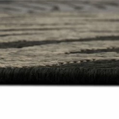 Wholesale 😉 Mohawk Home Kennedee Grey Tropical Floral Indoor/ Outdoor Area Rug Gray, Taupe, Charcoal 🔥 -Mohawk Home shop unnamed file 3567