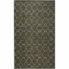 Hot Sale 🎉 Mohawk Home Mohawk Prismatic Arostrand Area Rug Black/cream 😍