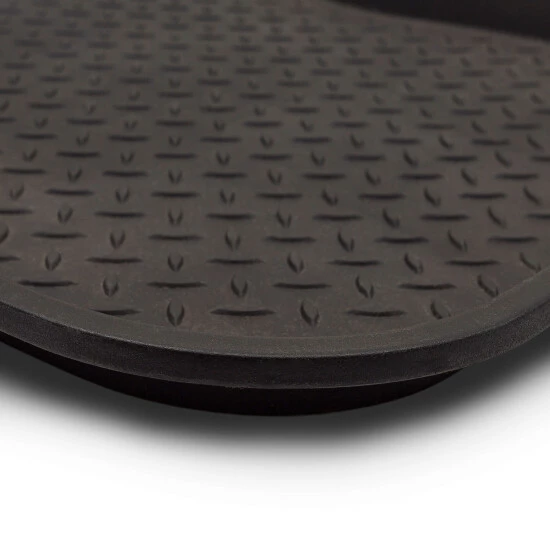 Brand new ๐ฅฐ Mohawk Home Black Boot Tray Utility Mat 1' 7" X 3' 3" ๐ 8 Brand new ๐ฅฐ Mohawk Home Black Boot Tray Utility Mat 1' 7" X 3' 3" ๐ - Image 8