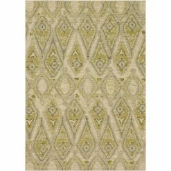 Best deal 💯 Mohawk Home Lyndhurst Beige Geometric Southwestern Tribal Area Rug 🔔 -Mohawk Home shop unnamed file 3606