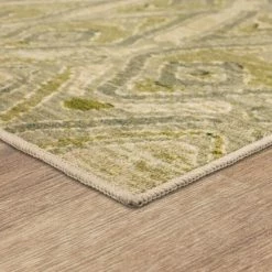 Best deal 💯 Mohawk Home Lyndhurst Beige Geometric Southwestern Tribal Area Rug 🔔 -Mohawk Home shop unnamed file 3607