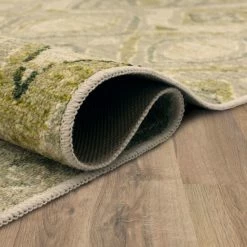 Best deal 💯 Mohawk Home Lyndhurst Beige Geometric Southwestern Tribal Area Rug 🔔 -Mohawk Home shop unnamed file 3611