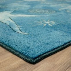 Hot Sale 🧨 Mohawk Home Coastal Splash Abstract Area Rug 🛒 -Mohawk Home shop unnamed file 362