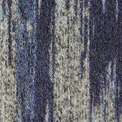 Best Sale 🔥 Mohawk Home Warrick Contemporary Abstract Stripe Area Rug Navy 👍 -Mohawk Home shop unnamed file 3627