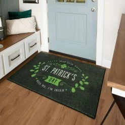 Cheapest ✔️ Mohawk Home Mohawk Irish Luck Accent Rug 🌟 -Mohawk Home shop unnamed file 3629