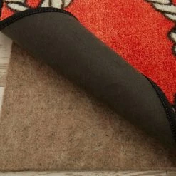 Promo ⭐ Mohawk Home Coastal Net Nautical Area Rug Blue 🎉 -Mohawk Home shop unnamed file 3648