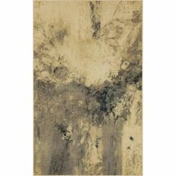 Budget ⌛ Mohawk Home Bonnell Abstract Area Rug Grey 💯 -Mohawk Home shop unnamed file 3661