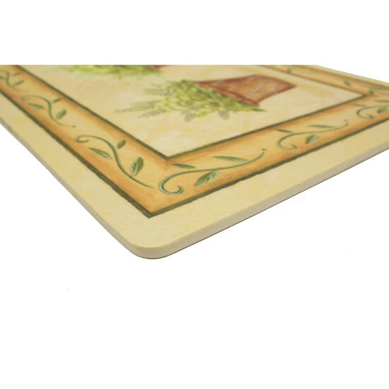 Best Pirce ๐ Mohawk Home Mohawk Comfort Mat Potted Herb Garden - 1'6" X 2'6" ๐ 2 Best Pirce ๐ Mohawk Home Mohawk Comfort Mat Potted Herb Garden - 1'6" X 2'6" ๐ - Image 2