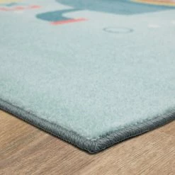 Buy 🛒 Mohawk Home Submarine Dream Cartoon Kids Area Rug Aqua/multi 🛒 -Mohawk Home shop unnamed file 3685