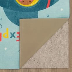 Buy 🛒 Mohawk Home Submarine Dream Cartoon Kids Area Rug Aqua/multi 🛒 -Mohawk Home shop unnamed file 3686