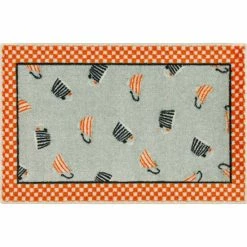 Best reviews of 🔔 Mohawk Home Diner Coffee Cups Kitchen Mat Scatter Accent Rug 🔔