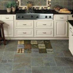 Cheap ⌛ Mohawk Home Les Fleurs La Terre Kitchen Mat Accent Rug 👍 -Mohawk Home shop unnamed file 37