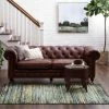 Outlet 🛒 Mohawk Home Pipra Abstract Stripe Area Rug 🎉