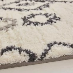 Best deal 🔥 Mohawk Home Mohawk Horizon Sahara Grey Bath Rug 🎉 -Mohawk Home shop unnamed file 371
