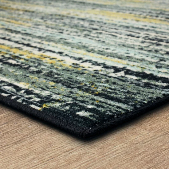 Outlet ๐ Mohawk Home Pipra Abstract Stripe Area Rug ๐ 5 Outlet ๐ Mohawk Home Pipra Abstract Stripe Area Rug ๐ - Image 5