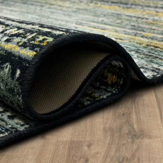 Outlet ๐ Mohawk Home Pipra Abstract Stripe Area Rug ๐ 6 Outlet ๐ Mohawk Home Pipra Abstract Stripe Area Rug ๐ - Image 6