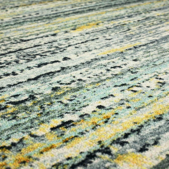 Outlet ๐ Mohawk Home Pipra Abstract Stripe Area Rug ๐ 8 Outlet ๐ Mohawk Home Pipra Abstract Stripe Area Rug ๐ - Image 8