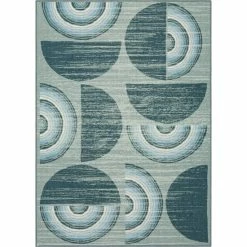 Deals 😍 Mohawk Home Karah Abstract Circles Area Rug 🤩 -Mohawk Home shop unnamed file 3718