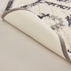 Best deal 🔥 Mohawk Home Mohawk Horizon Sahara Grey Bath Rug 🎉 -Mohawk Home shop unnamed file 372