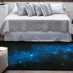 Best deal 🔥 Mohawk Home Interstellar Space Area Rug 🛒