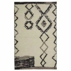Best deal 🔥 Mohawk Home Mohawk Horizon Sahara Grey Bath Rug 🎉 -Mohawk Home shop unnamed file 373