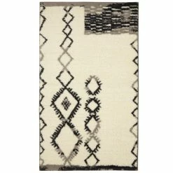 Best deal 🔥 Mohawk Home Mohawk Horizon Sahara Grey Bath Rug 🎉 -Mohawk Home shop unnamed file 374