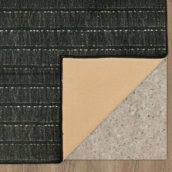 Top 10 ๐ Mohawk Home Norfolk Distressed Stripe Area Rug โญ 5 Top 10 ๐ Mohawk Home Norfolk Distressed Stripe Area Rug โญ - Image 5